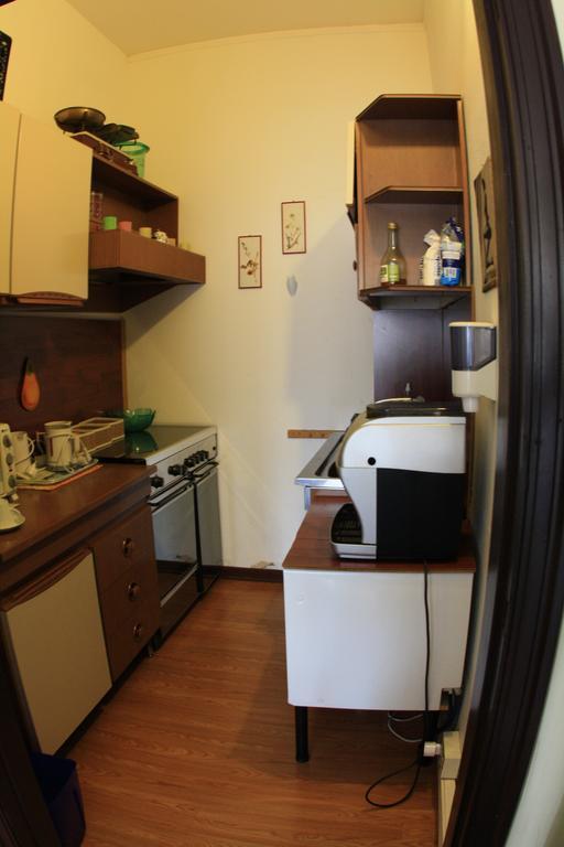 Rooms2Rent Reggio di Calabria Ngoại thất bức ảnh