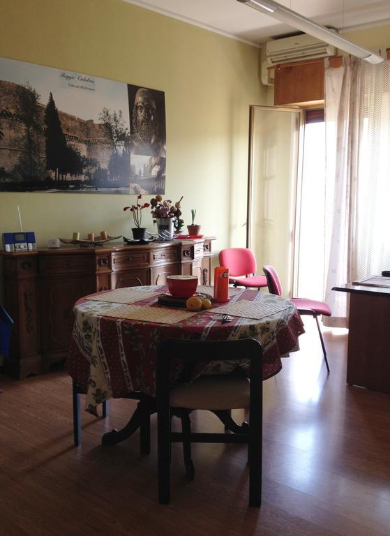 Rooms2Rent Reggio di Calabria Ngoại thất bức ảnh