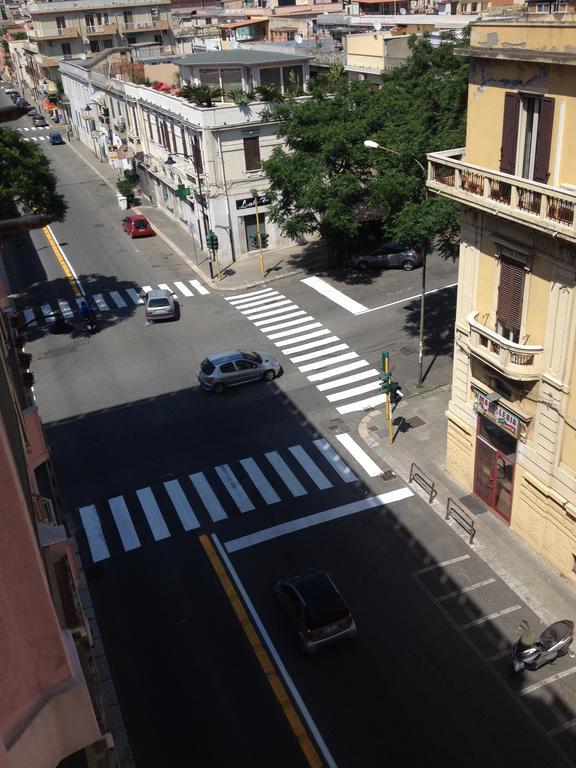 Rooms2Rent Reggio di Calabria Ngoại thất bức ảnh