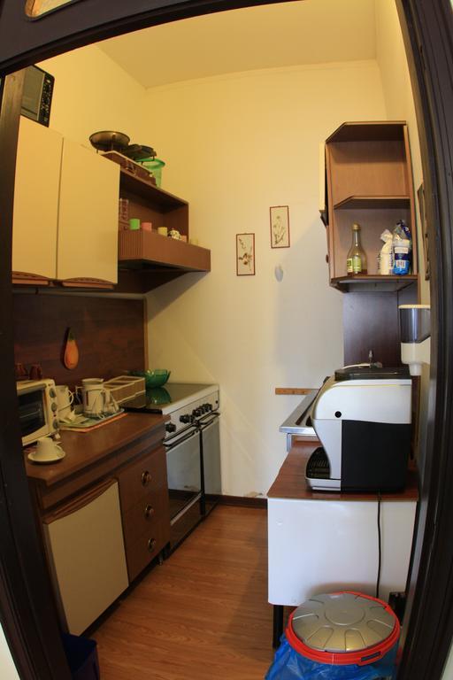 Rooms2Rent Reggio di Calabria Ngoại thất bức ảnh