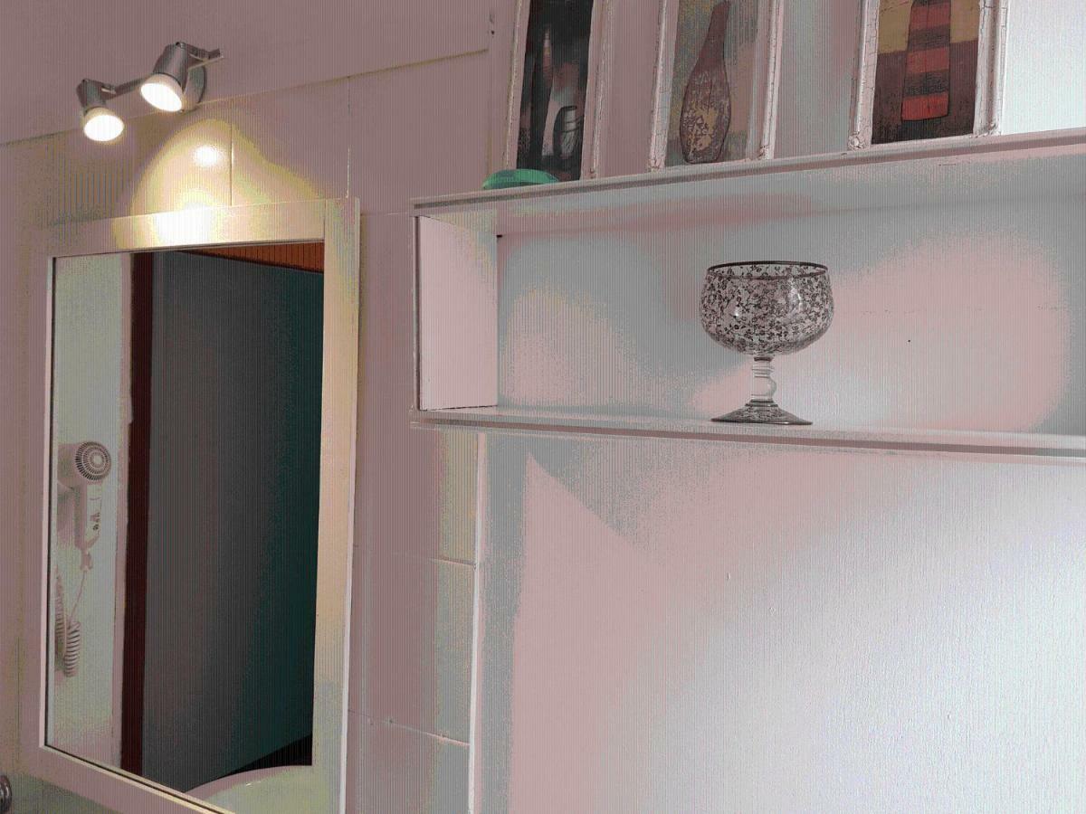 Rooms2Rent Reggio di Calabria Ngoại thất bức ảnh