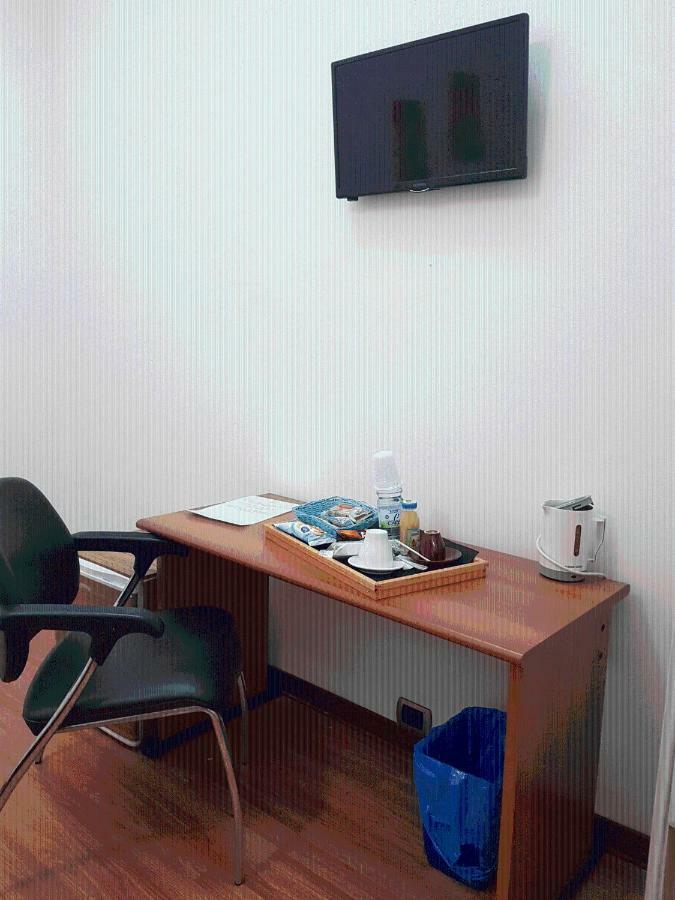 Rooms2Rent Reggio di Calabria Ngoại thất bức ảnh