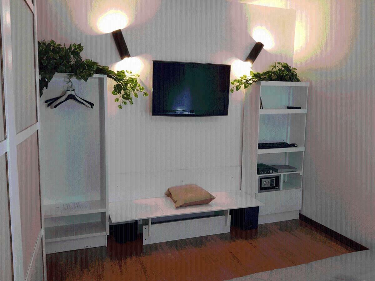 Rooms2Rent Reggio di Calabria Ngoại thất bức ảnh