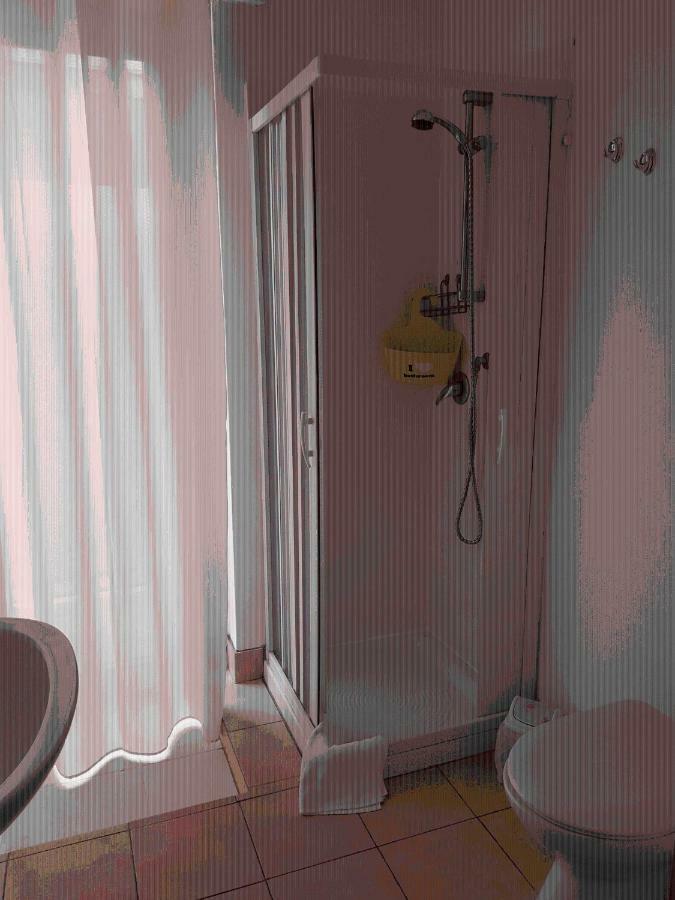 Rooms2Rent Reggio di Calabria Ngoại thất bức ảnh