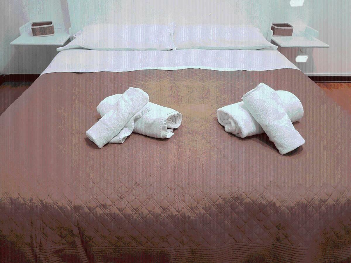 Rooms2Rent Reggio di Calabria Ngoại thất bức ảnh