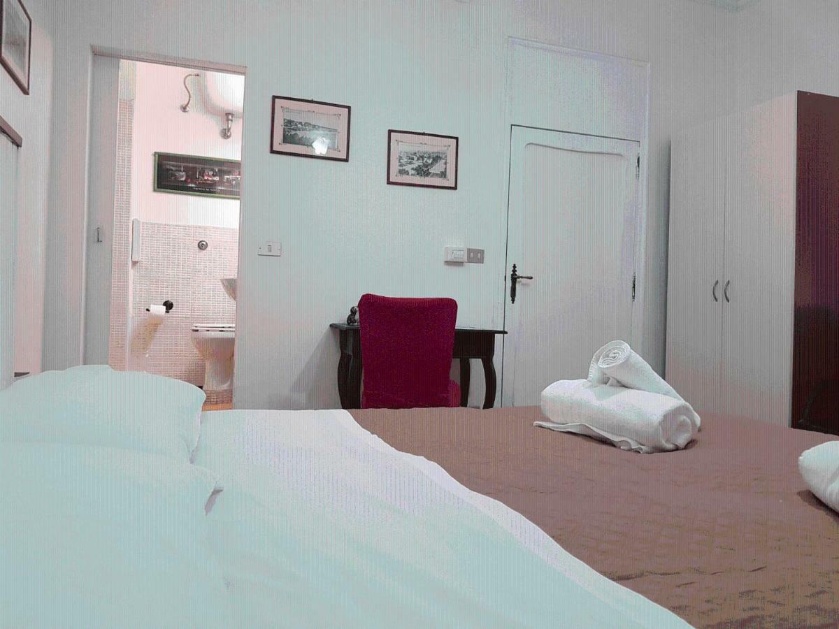 Rooms2Rent Reggio di Calabria Ngoại thất bức ảnh