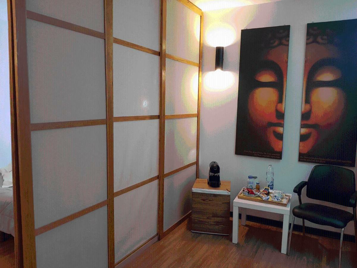 Rooms2Rent Reggio di Calabria Ngoại thất bức ảnh