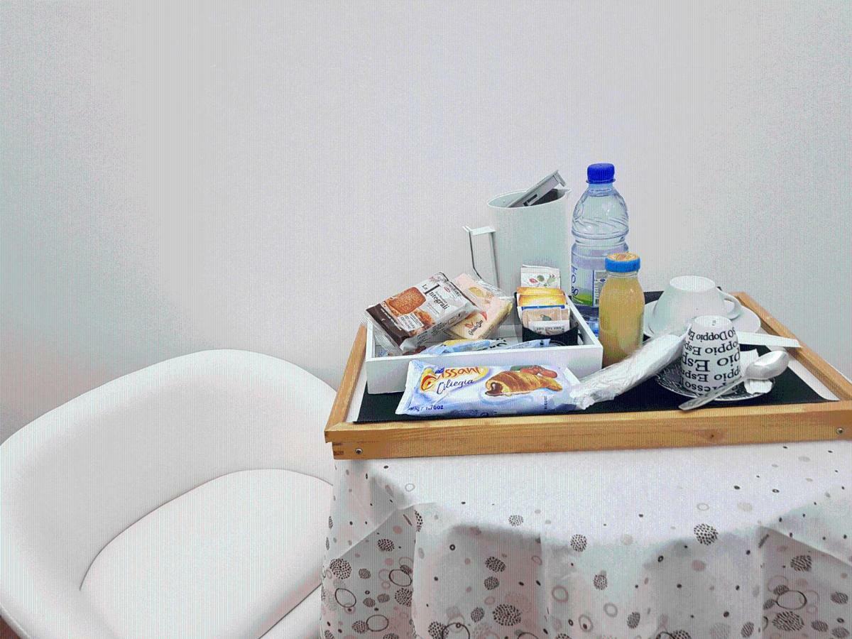 Rooms2Rent Reggio di Calabria Ngoại thất bức ảnh