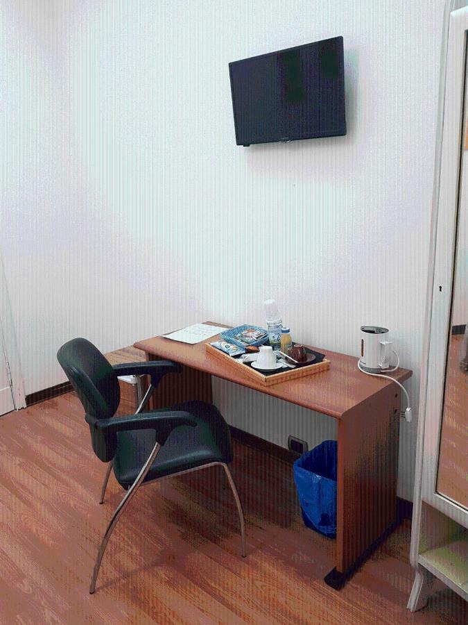 Rooms2Rent Reggio di Calabria Ngoại thất bức ảnh