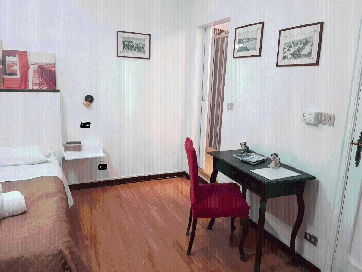 Rooms2Rent Reggio di Calabria Ngoại thất bức ảnh