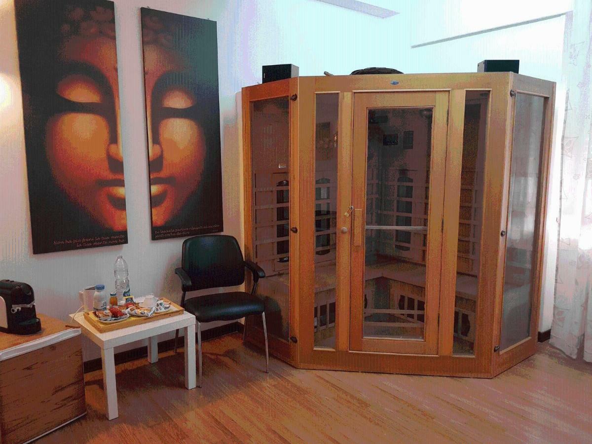 Rooms2Rent Reggio di Calabria Ngoại thất bức ảnh