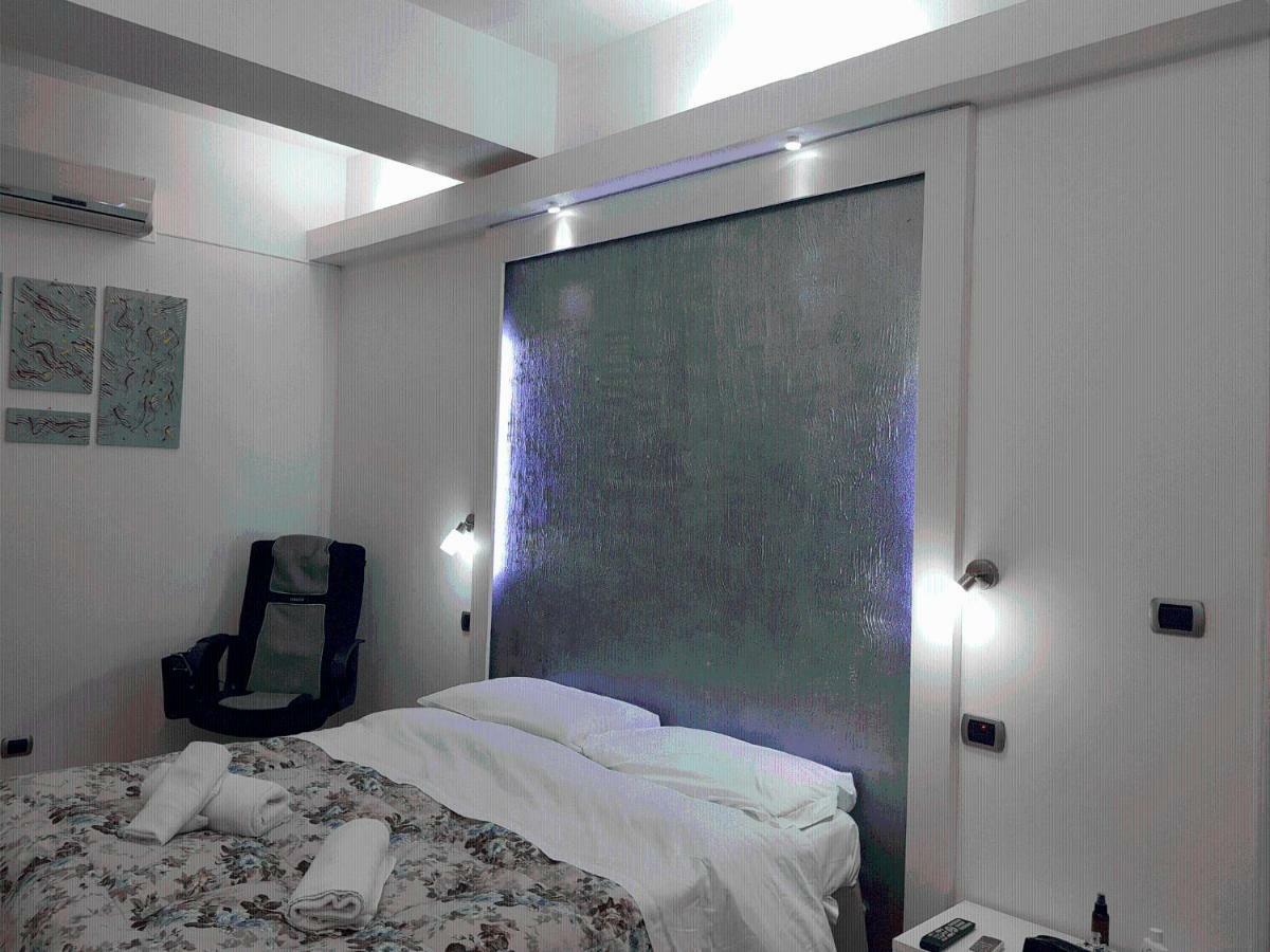 Rooms2Rent Reggio di Calabria Ngoại thất bức ảnh
