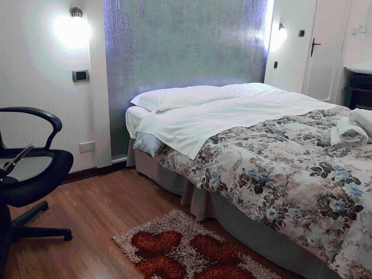 Rooms2Rent Reggio di Calabria Ngoại thất bức ảnh