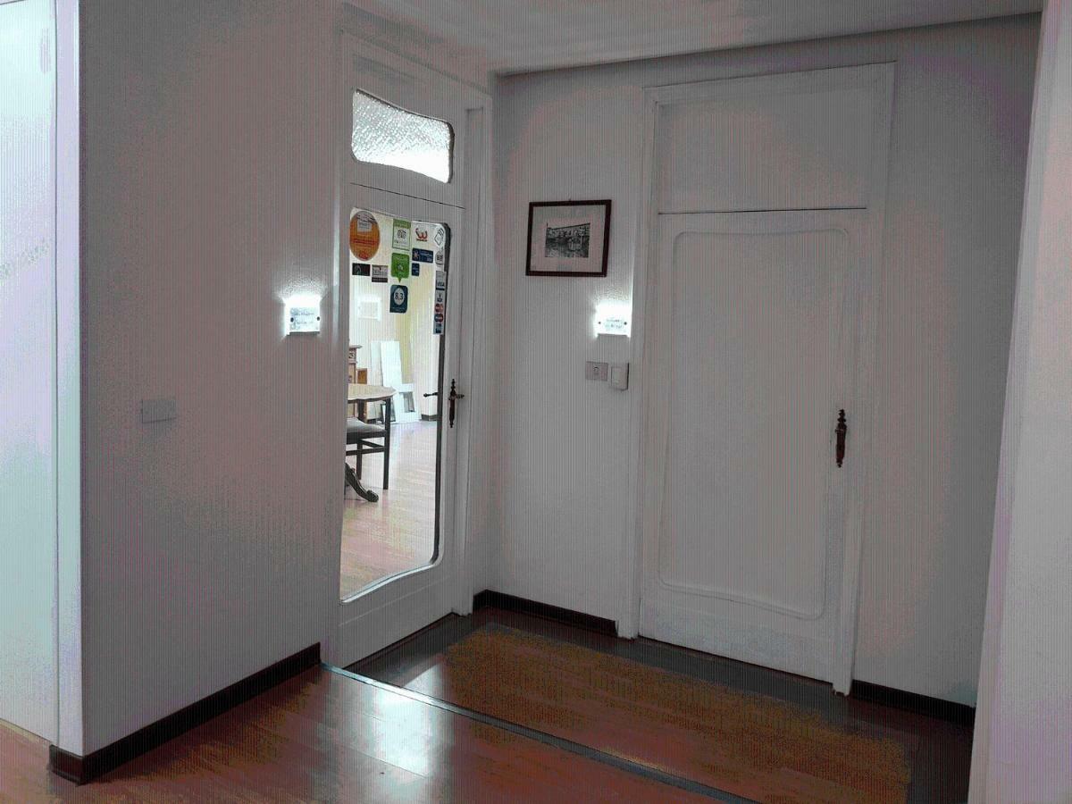 Rooms2Rent Reggio di Calabria Ngoại thất bức ảnh