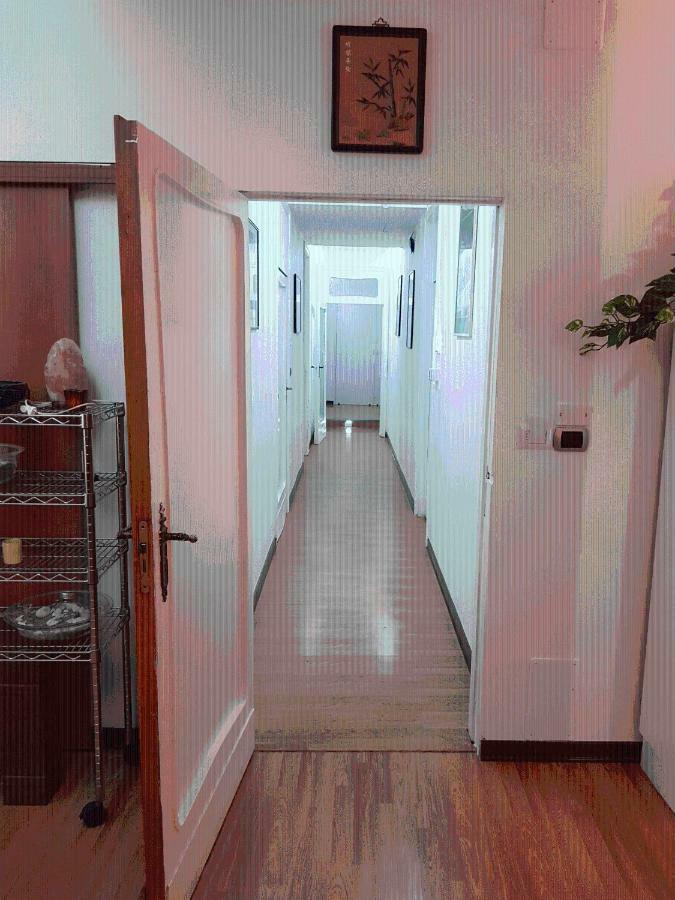 Rooms2Rent Reggio di Calabria Ngoại thất bức ảnh
