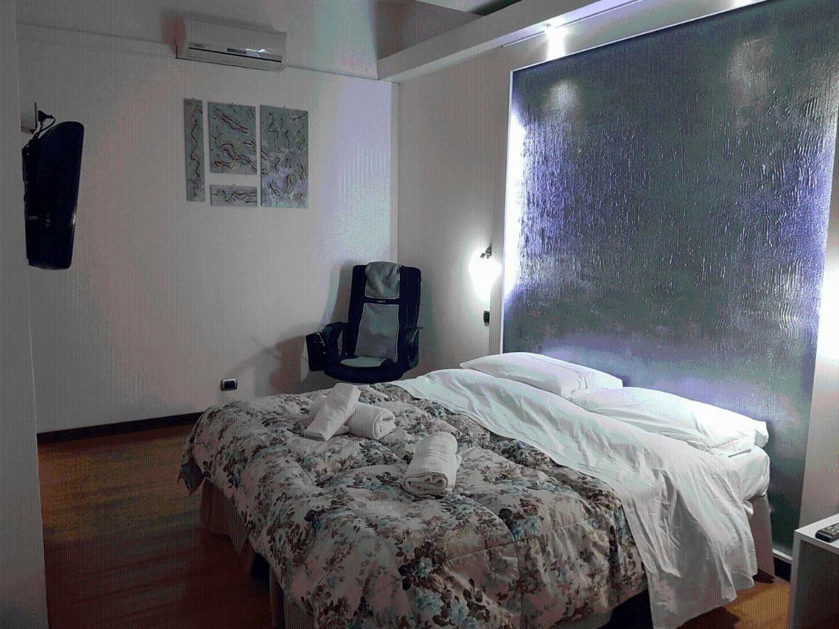 Rooms2Rent Reggio di Calabria Ngoại thất bức ảnh
