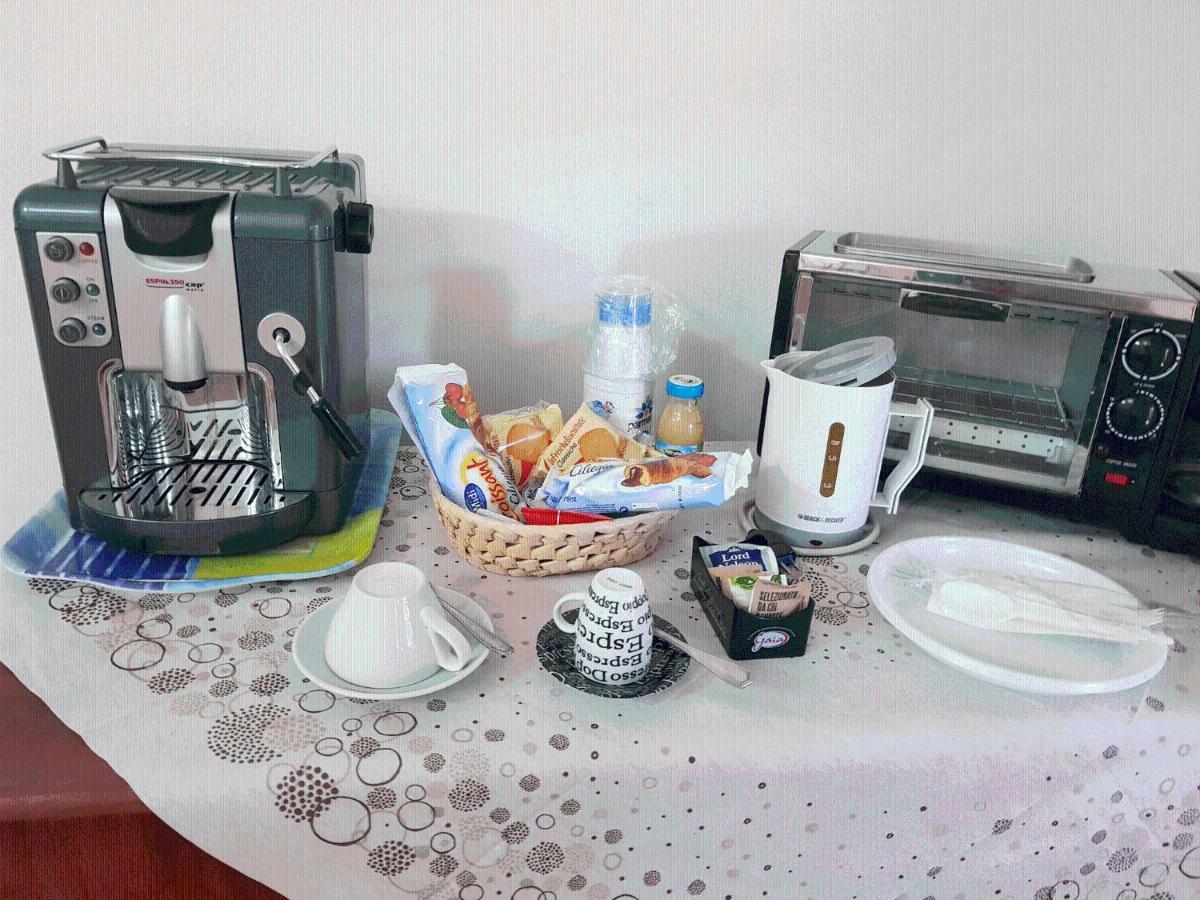 Rooms2Rent Reggio di Calabria Ngoại thất bức ảnh
