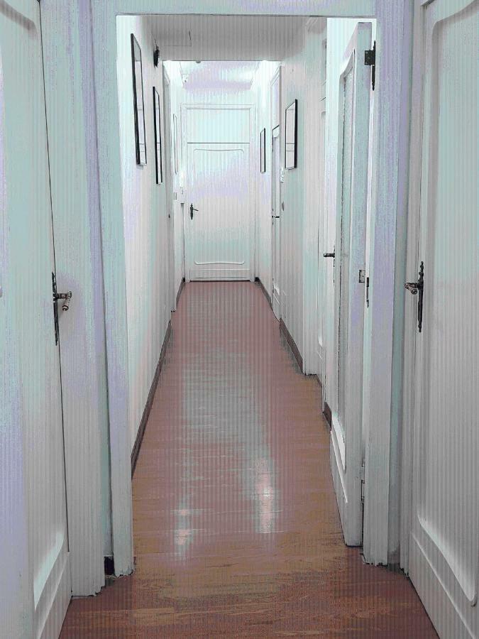 Rooms2Rent Reggio di Calabria Ngoại thất bức ảnh