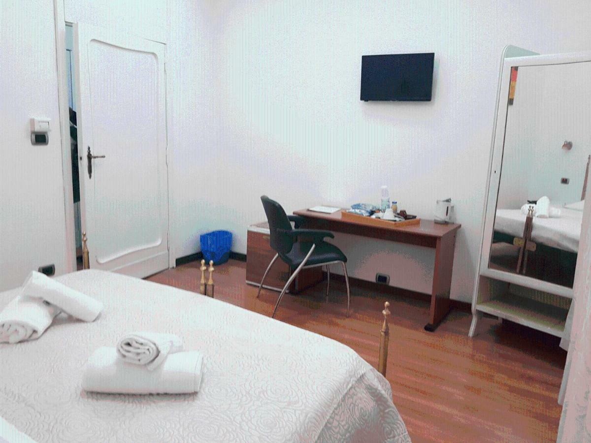 Rooms2Rent Reggio di Calabria Ngoại thất bức ảnh
