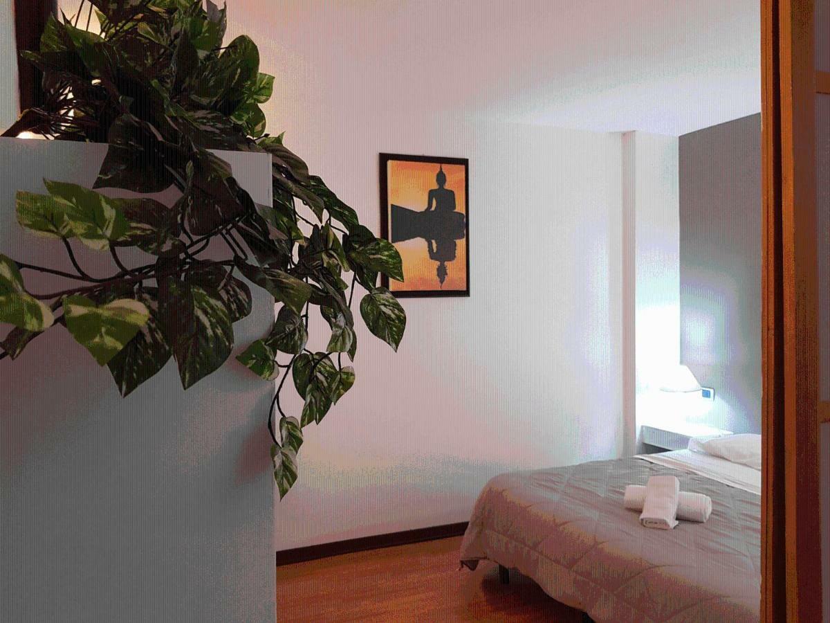 Rooms2Rent Reggio di Calabria Ngoại thất bức ảnh