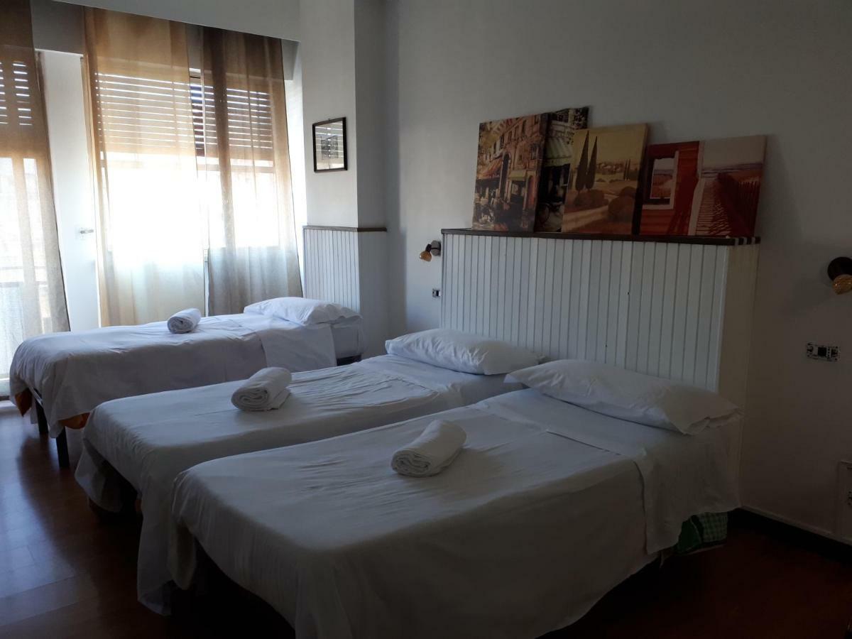 Rooms2Rent Reggio di Calabria Ngoại thất bức ảnh