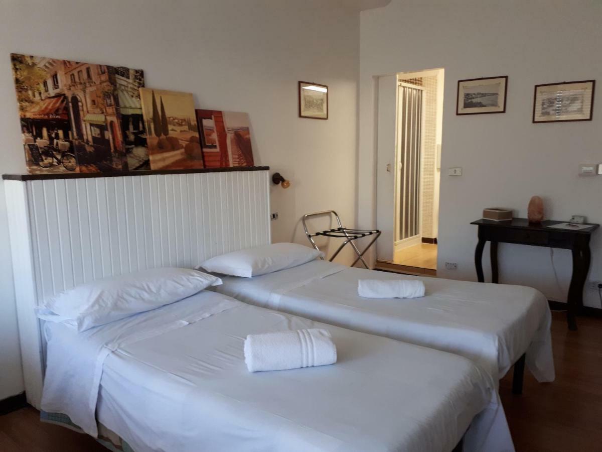Rooms2Rent Reggio di Calabria Ngoại thất bức ảnh