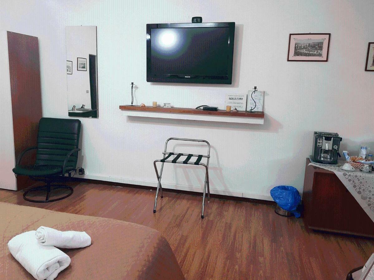 Rooms2Rent Reggio di Calabria Ngoại thất bức ảnh