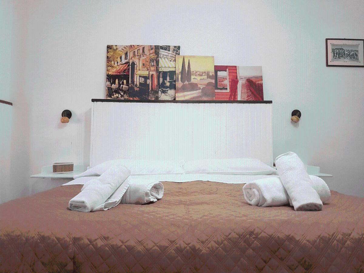 Rooms2Rent Reggio di Calabria Ngoại thất bức ảnh