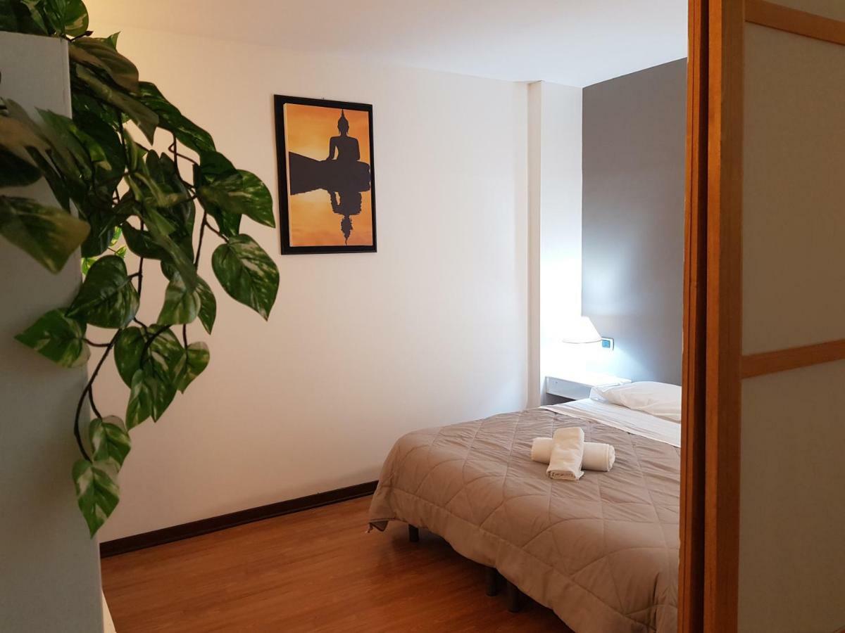 Rooms2Rent Reggio di Calabria Ngoại thất bức ảnh