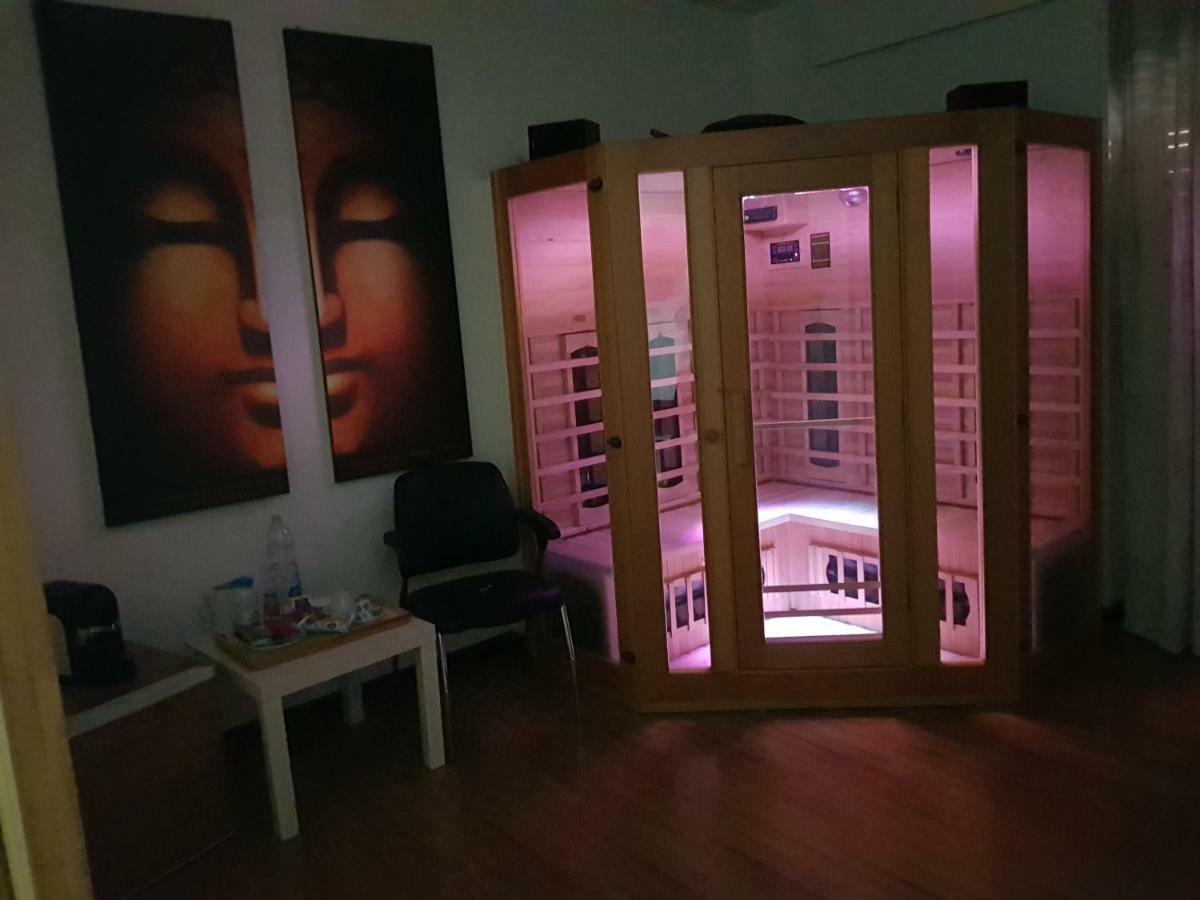 Rooms2Rent Reggio di Calabria Ngoại thất bức ảnh