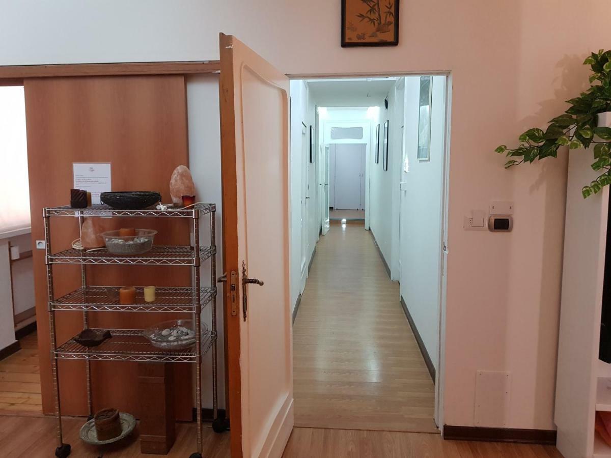 Rooms2Rent Reggio di Calabria Ngoại thất bức ảnh