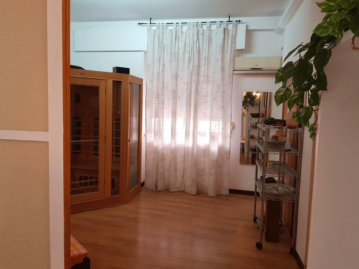 Rooms2Rent Reggio di Calabria Ngoại thất bức ảnh
