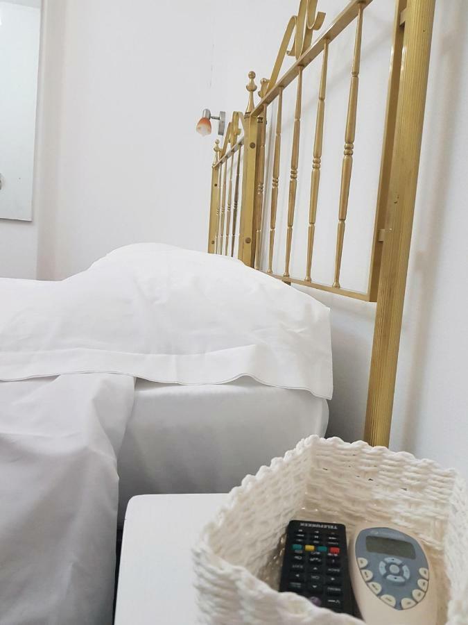 Rooms2Rent Reggio di Calabria Ngoại thất bức ảnh