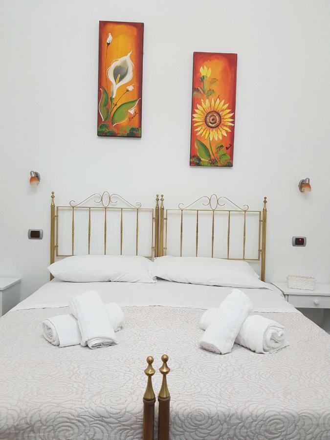 Rooms2Rent Reggio di Calabria Ngoại thất bức ảnh