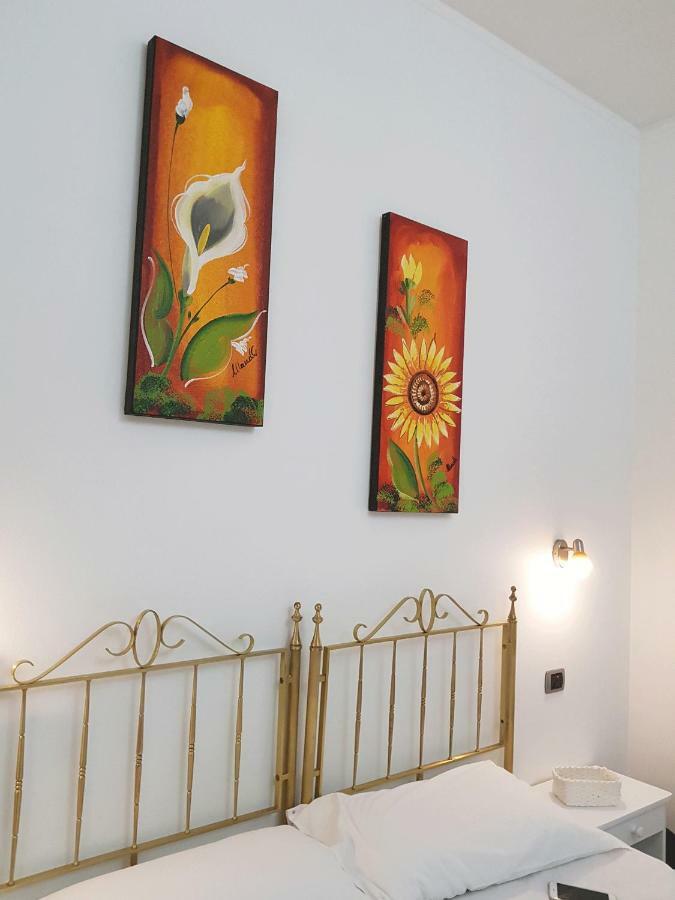 Rooms2Rent Reggio di Calabria Ngoại thất bức ảnh