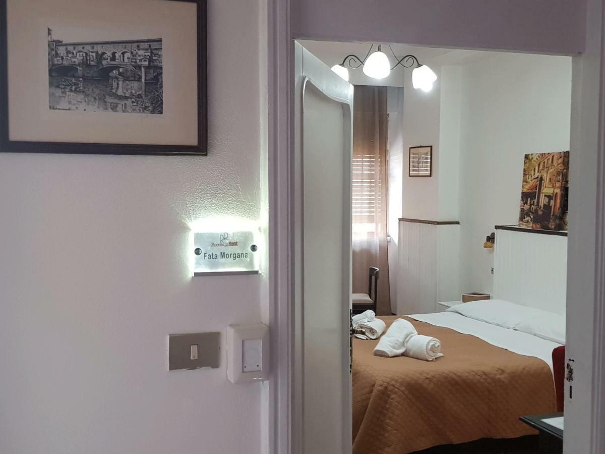 Rooms2Rent Reggio di Calabria Ngoại thất bức ảnh