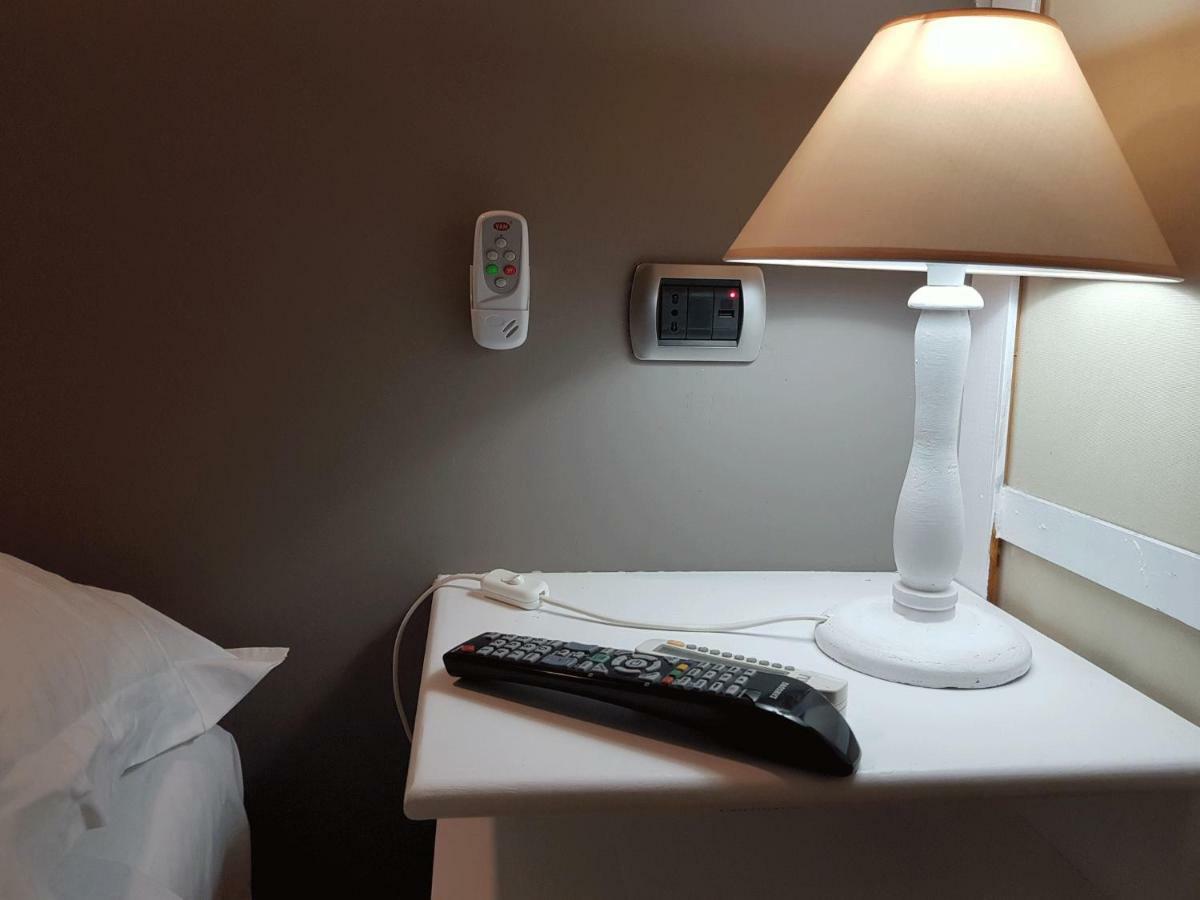 Rooms2Rent Reggio di Calabria Ngoại thất bức ảnh